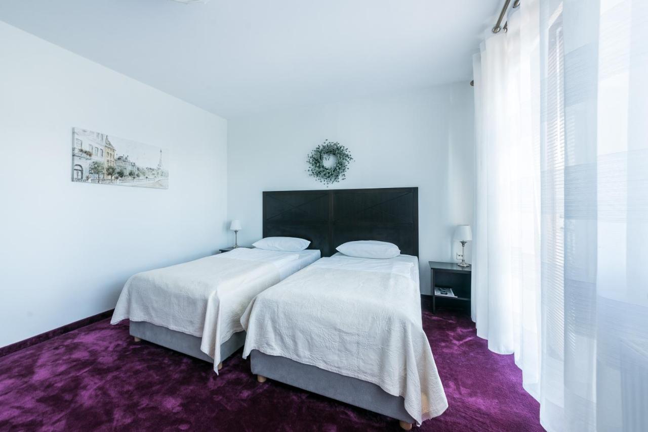 Vierbettzimmer